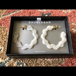 Bauble Bar Earrings